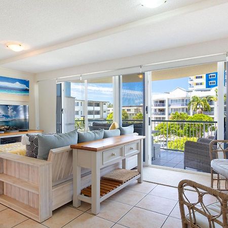 Coral Sea Apartments Maroochydore Eksteriør bilde