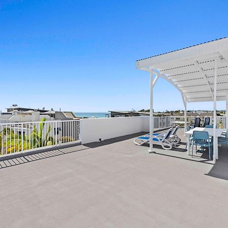 Coral Sea Apartments Maroochydore Eksteriør bilde