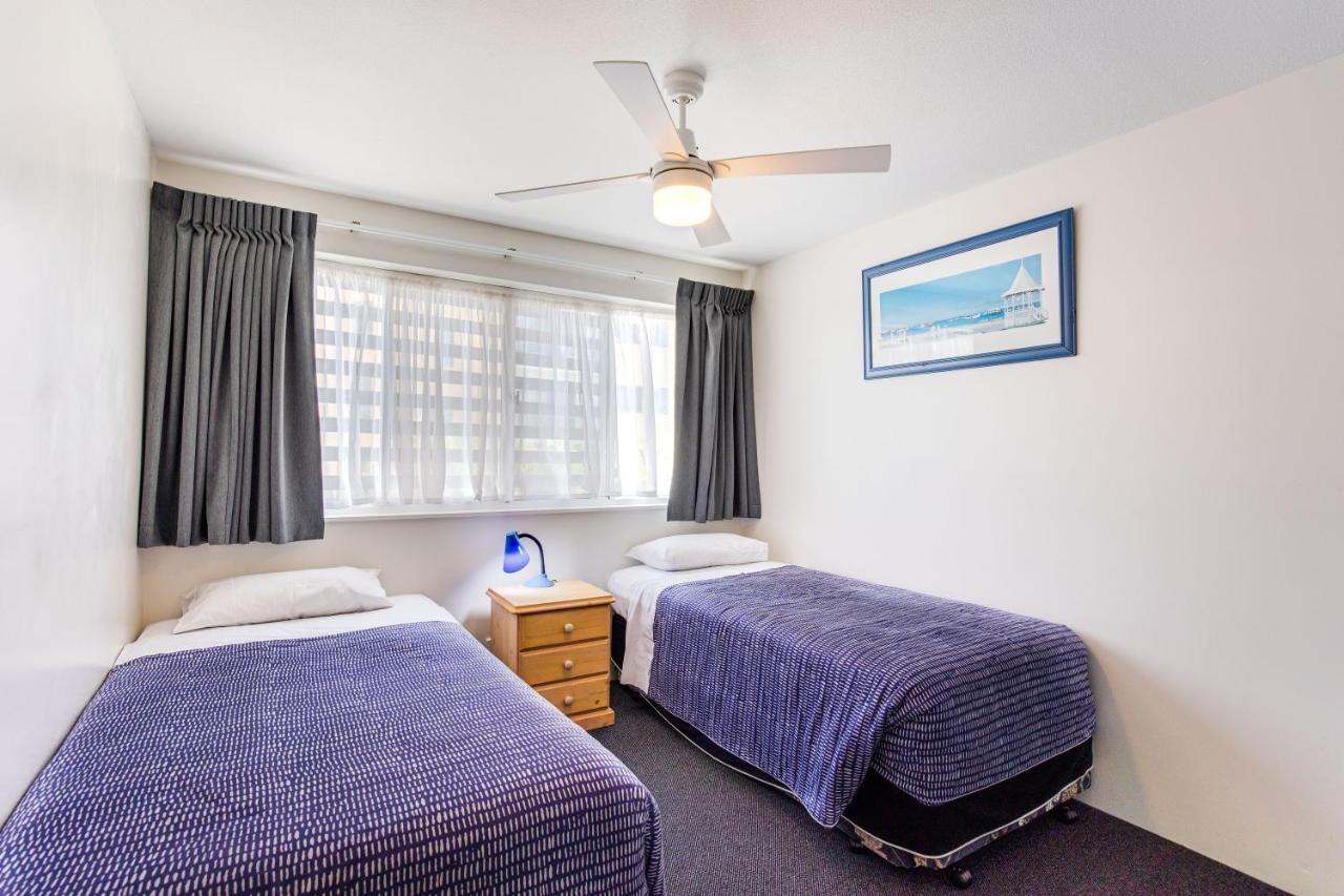 Coral Sea Apartments Maroochydore Eksteriør bilde